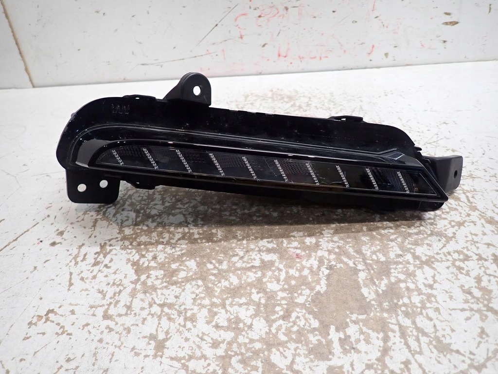 фото №1, Протитуманна фара led drl правий renault arkana 266007879