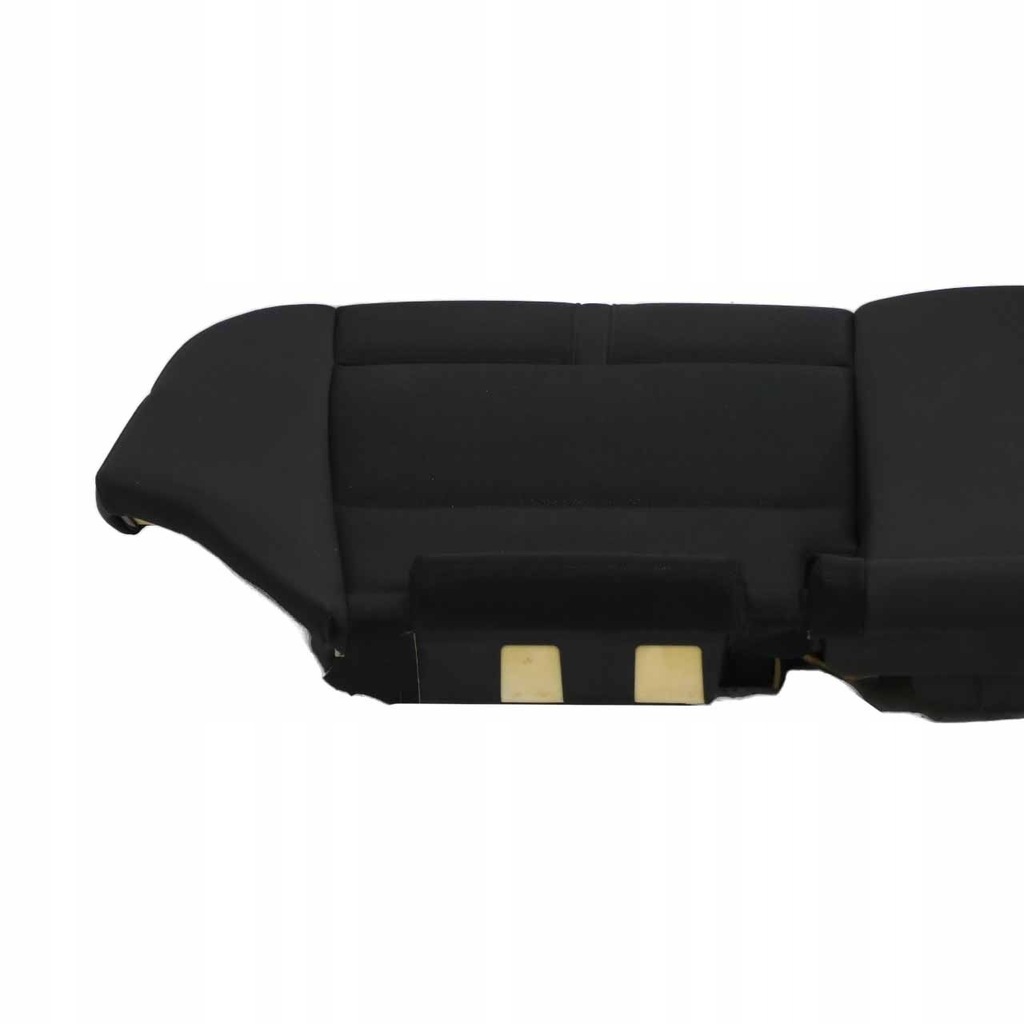 фото №10, Bmw x3 e83 заднее сиденье сиденье сиденье задняя sensatec czarna