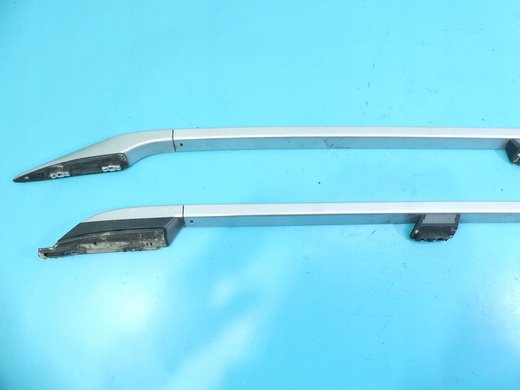 фото №10, Рейлінги honda accord viii kombi