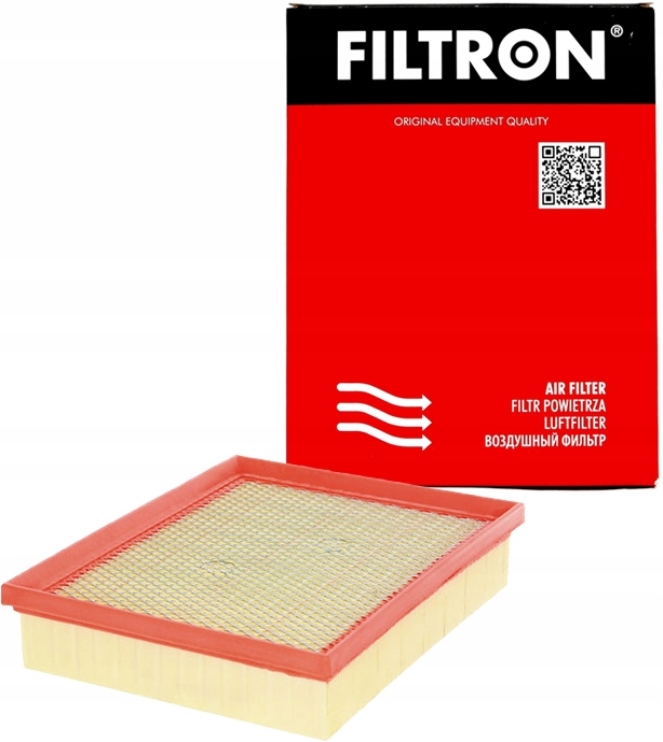 фото №1, Filtron ap 186/2 фільтр повітря