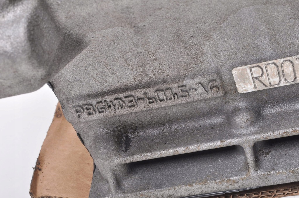 фото №7, F-pace x761 xf ii 2.0d 163 241km sd4 блок двигателя 204dtd g4d3-6015-ag