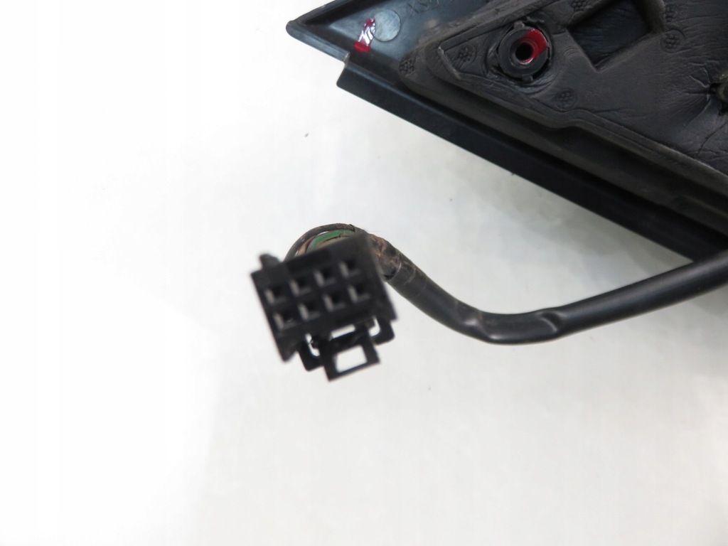 фото №9, Зеркало правое fiat bravo ii 01704737500 7 pin