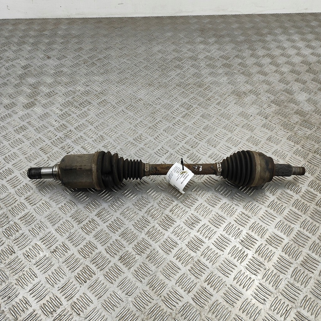 фото №1, Land rover range rover l405 2019 левая сторона приводной вал передняя