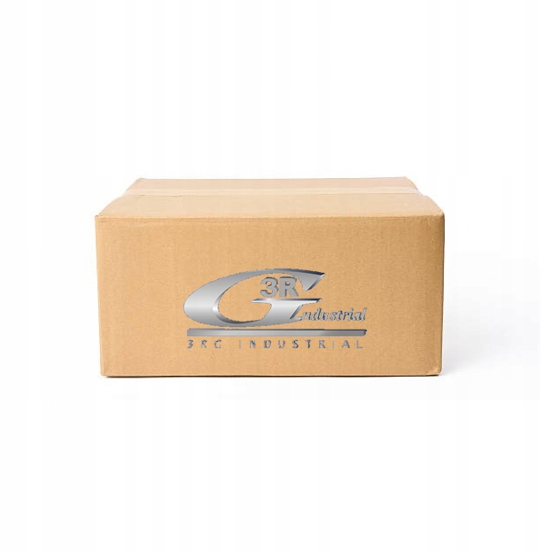 фото №1, 3rg 13623 колесо зубчасте, wał колінчастий