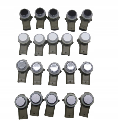 фото №1, Датчик pdc jaguar f-pace jk83-15k859-ac