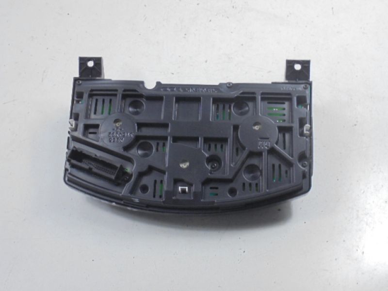 фото №7, Opel zafira b счетчик приборы 1.9d 13308997