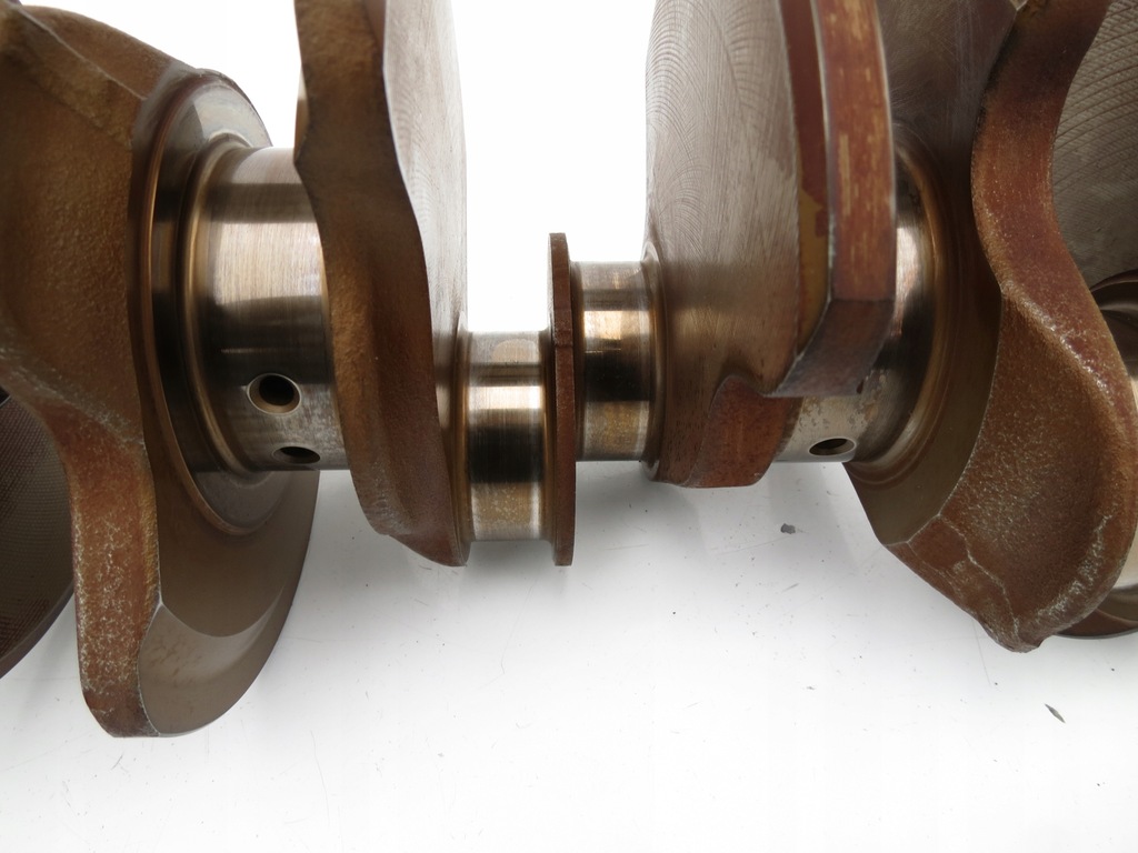 фото №13, Wał колінчастий b8444s volvo xc90 i s80 ii 4.4 v8