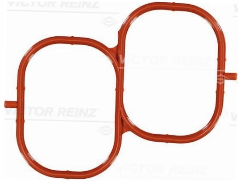 фото №2, Прокладка колектор lexus rx iii ii es gs