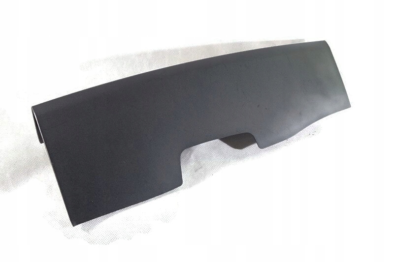 фото №1, Оригінальний номер bmw x3 e83 3.0sd заглушка кришка фаркоп задня