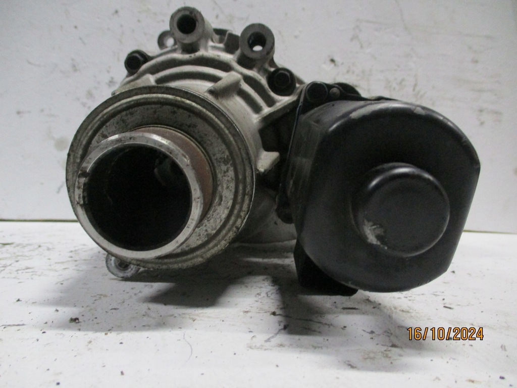 фото №4, Редуктор jeep compass p68292767ad