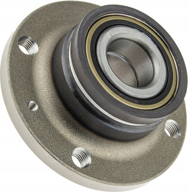 фото №1, Ступиця підшипник колеса задня fiat punto grande punto