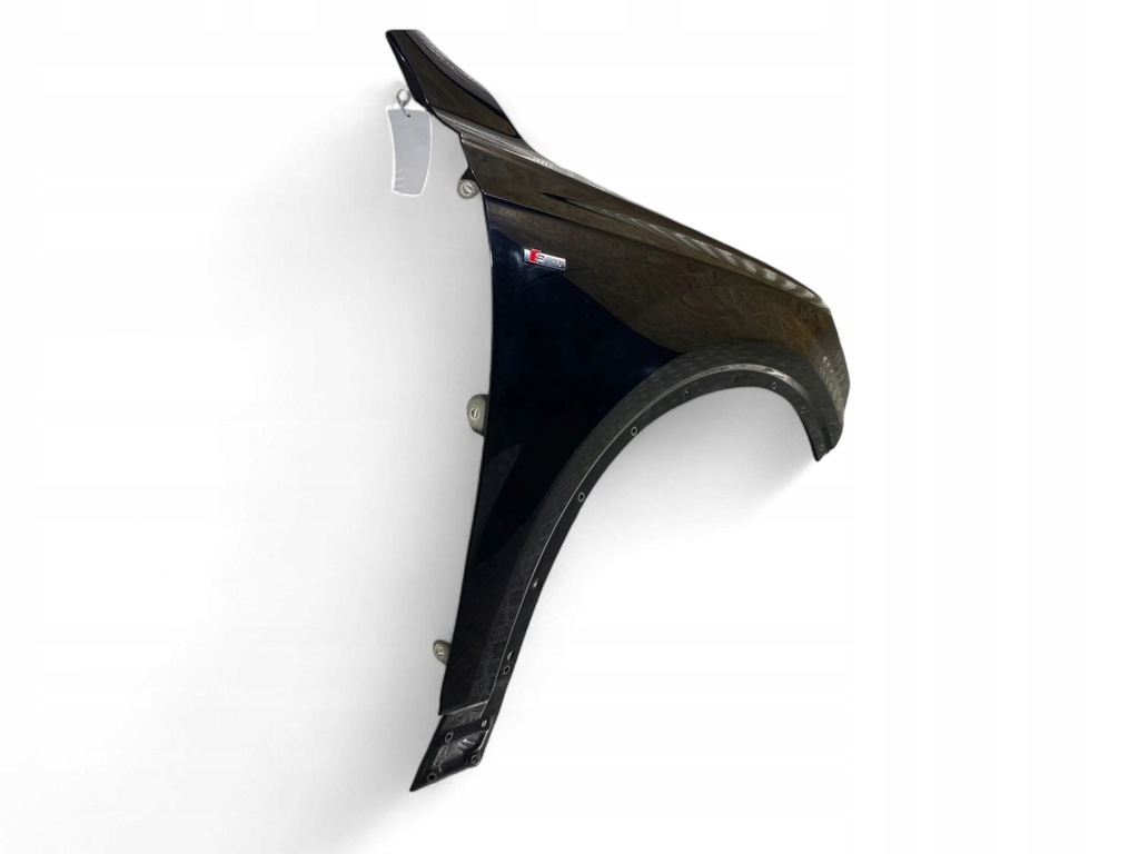 фото №9, Audi q7 4m 2017 крыло передний