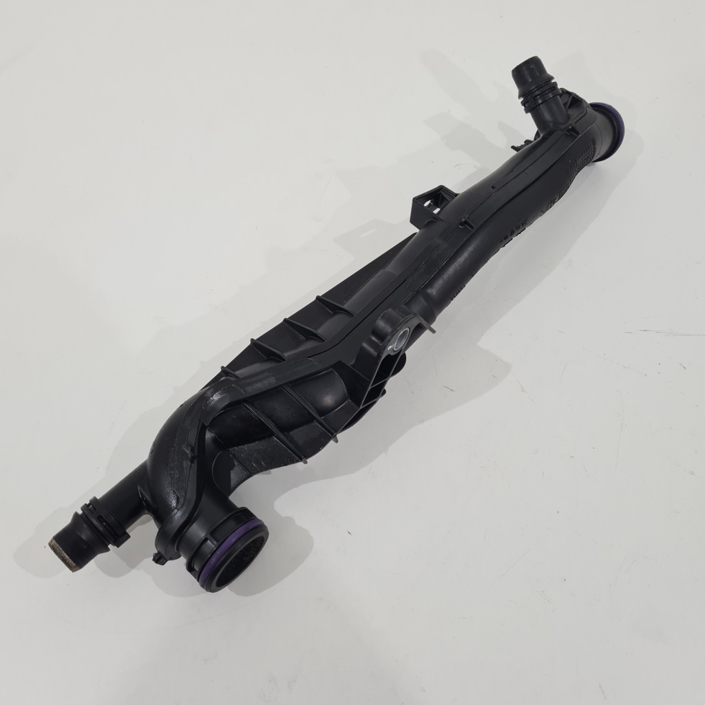 фото №3, Шланг труба wody 9807502380 opel grandland x crossland x 1.2 thp turbo