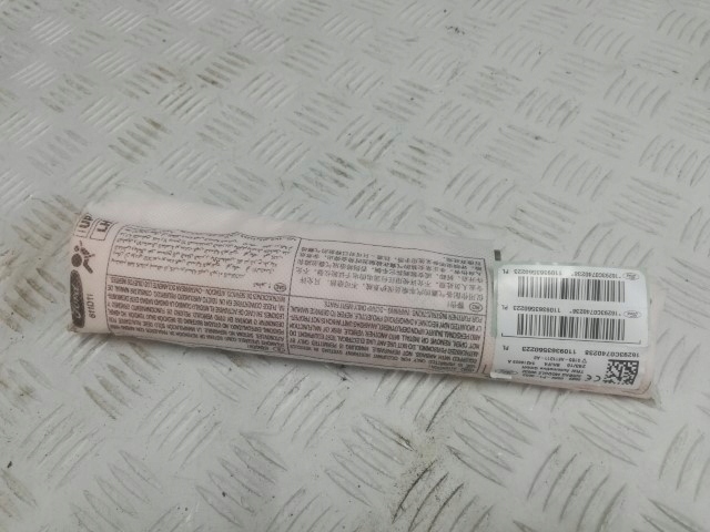 фото №1, Ford ka plus + подушка безпеки подушка сидіння права