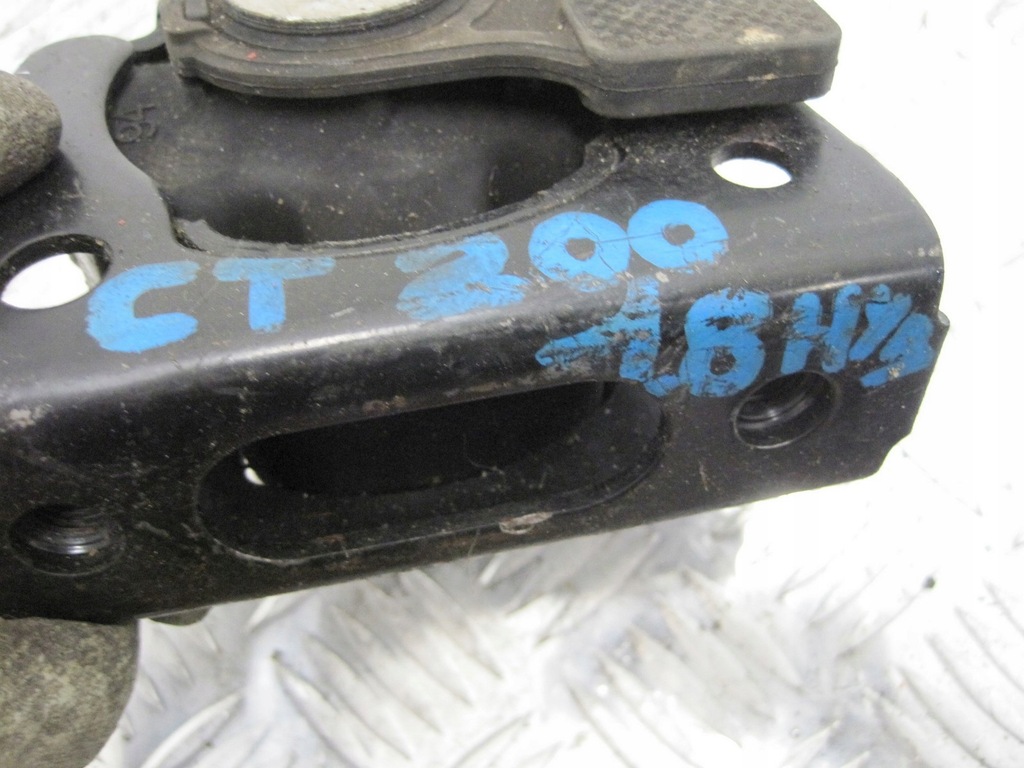 фото №3, Подушка кронштейн lexus ct200