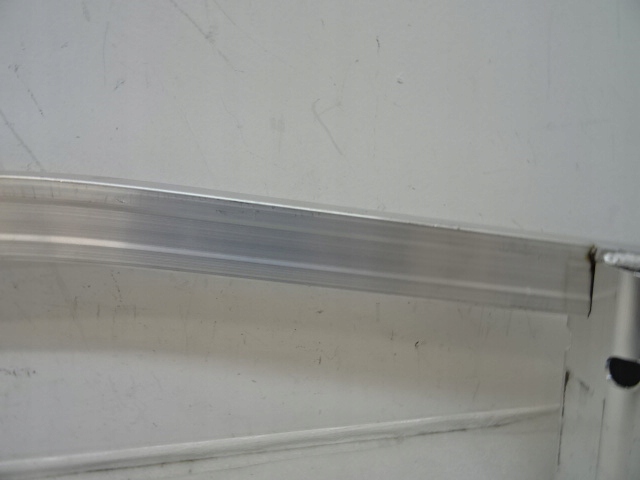 фото №5, Ds7 crossback балка бампера передня нижня nowa