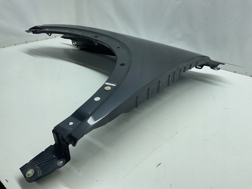 фото №6, Передній крила лівий mazda cx5