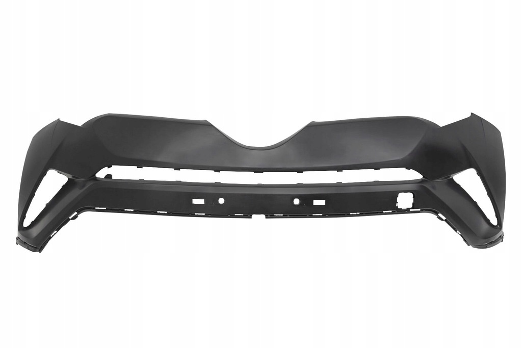 фото №8, Toyota c-hr ax10 2016 бампер передний 52119f4010