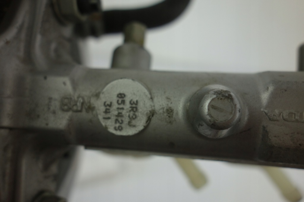 фото №5, Усилитель тормозов тормозные насос honda jazz ii city v