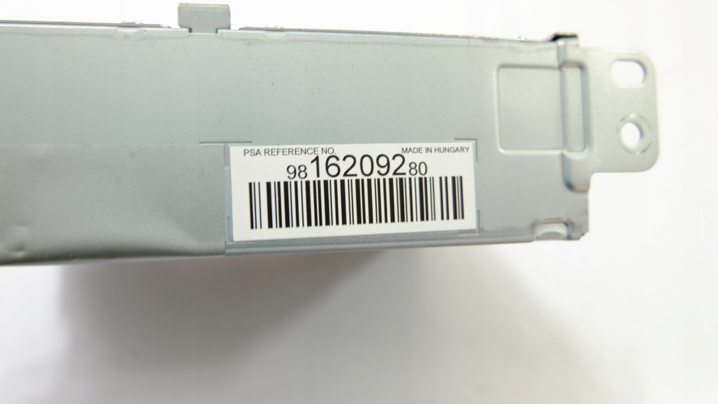 фото №7, Citroen c3 iii радио 9816209280