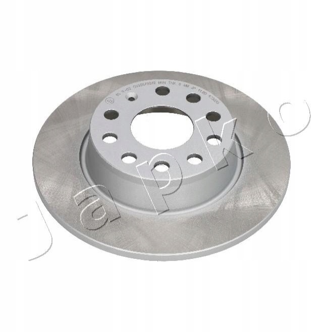 фото №1, Japko 610901c диск тормозная