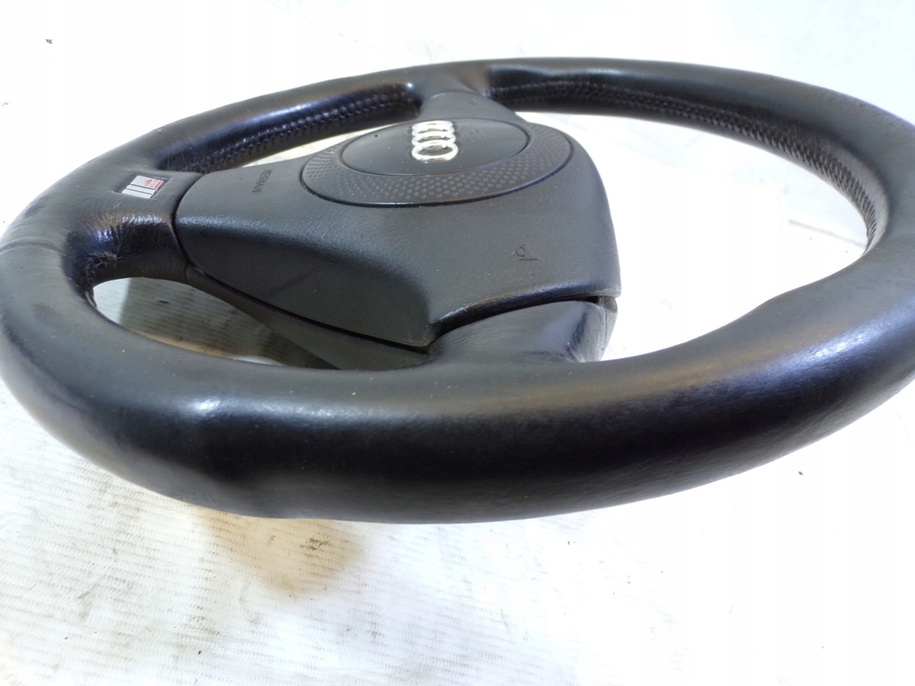 фото №6, Повітропровід з подушка audi a6 c5 lift шкіра s-line