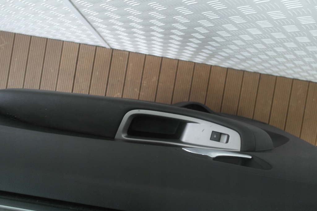 фото №11, Chevrolet orlando i 10-18 дверь задние правое полный задняя цвет gar