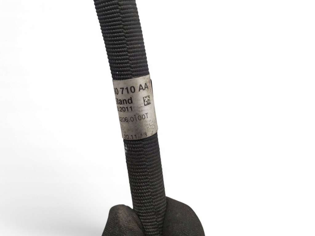 фото №8, Audi a6 s6 c7 4g 2014 wąż / шланг кондиционера a/c