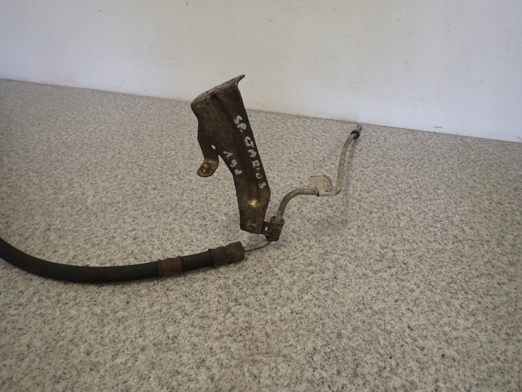 фото №2, Space star 1.9 did 99-05 шланг усилителя