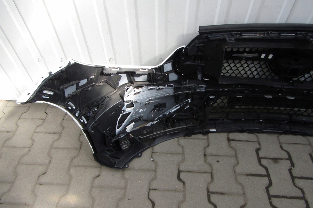 фото №8, Бампер перед передний mercedes glc amg w254 x254 22-