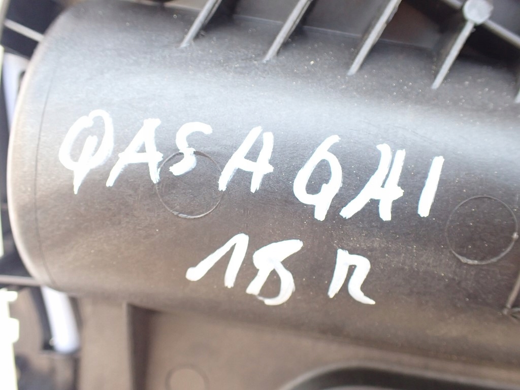 фото №8, Жалюзі панорама електродвигун nissan qashqai ii 18r