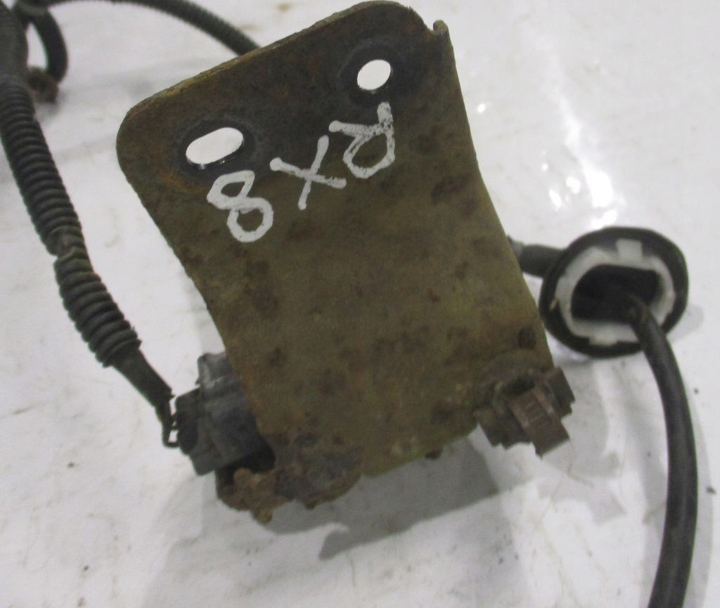 фото №3, Датчик выравнивание света mazda rx8 rx-8