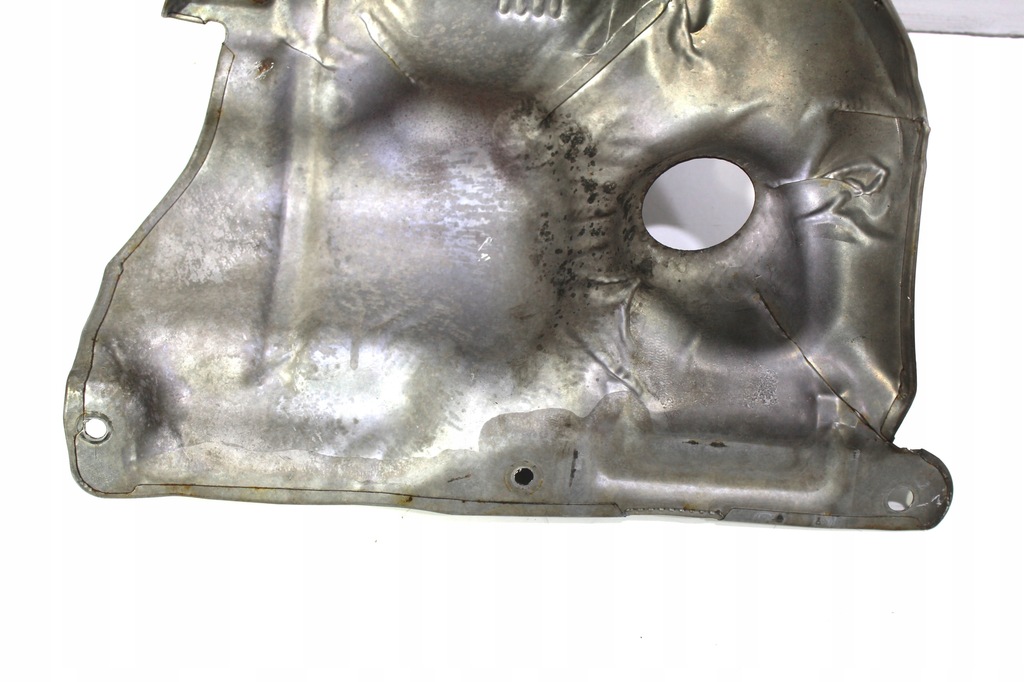 фото №5, Защита тепловая turbo bmw f20 f21 1.6b n13b16