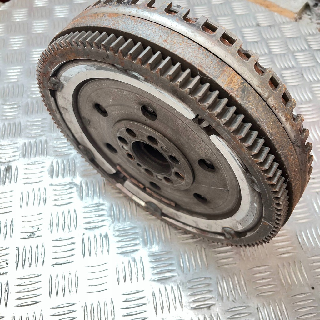 фото №8, Mazda 6 сцепление / комплект rf3016460b