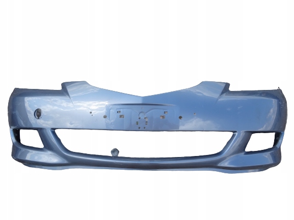 фото №1, Бампер перед mazda 3 bk hb 03-06