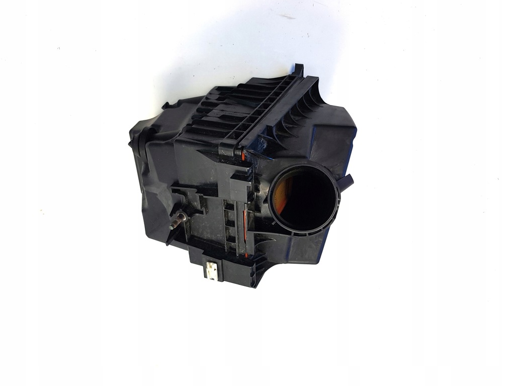 фото №10, Корпус фільтра повітря ecosport 1,0 eb 2017-