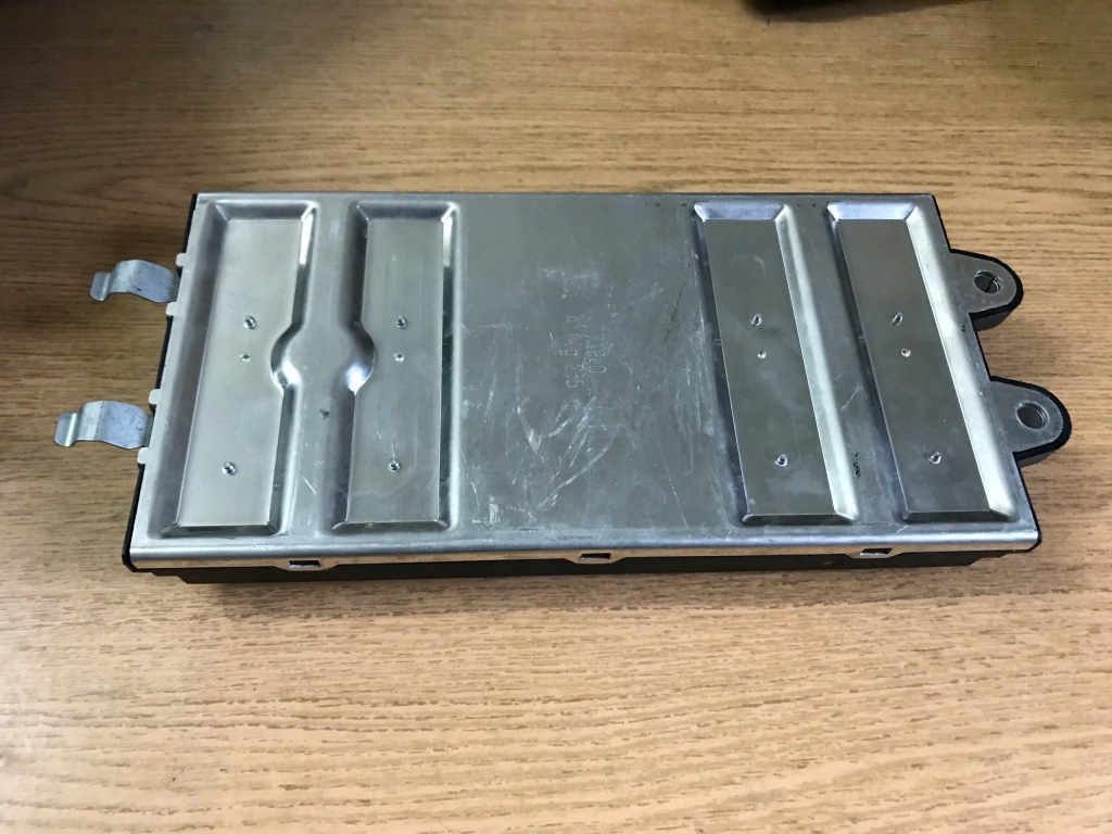 фото №3, Mercedes ml 164 gl r 251 модуль sam bis 1645402401