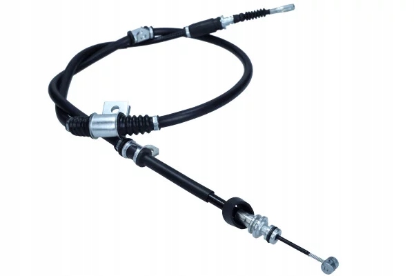 фото №1, 32-1374 трос ham. ручной. kia t. cerato 04- pr