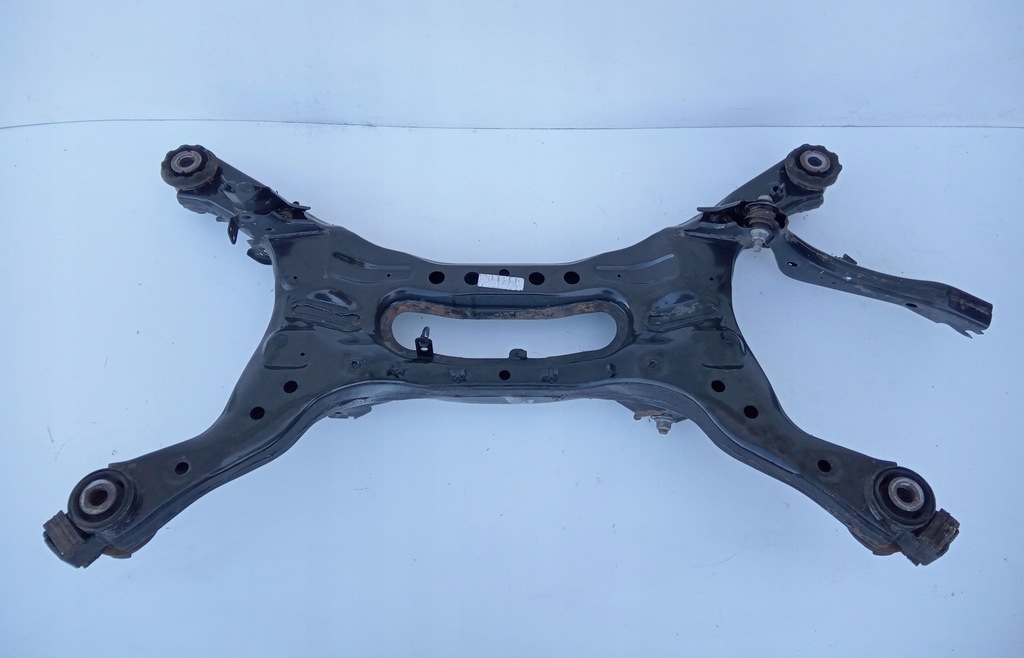 фото №10, Подрамник подрамник подрамник задняя nissan altima l33 13-18