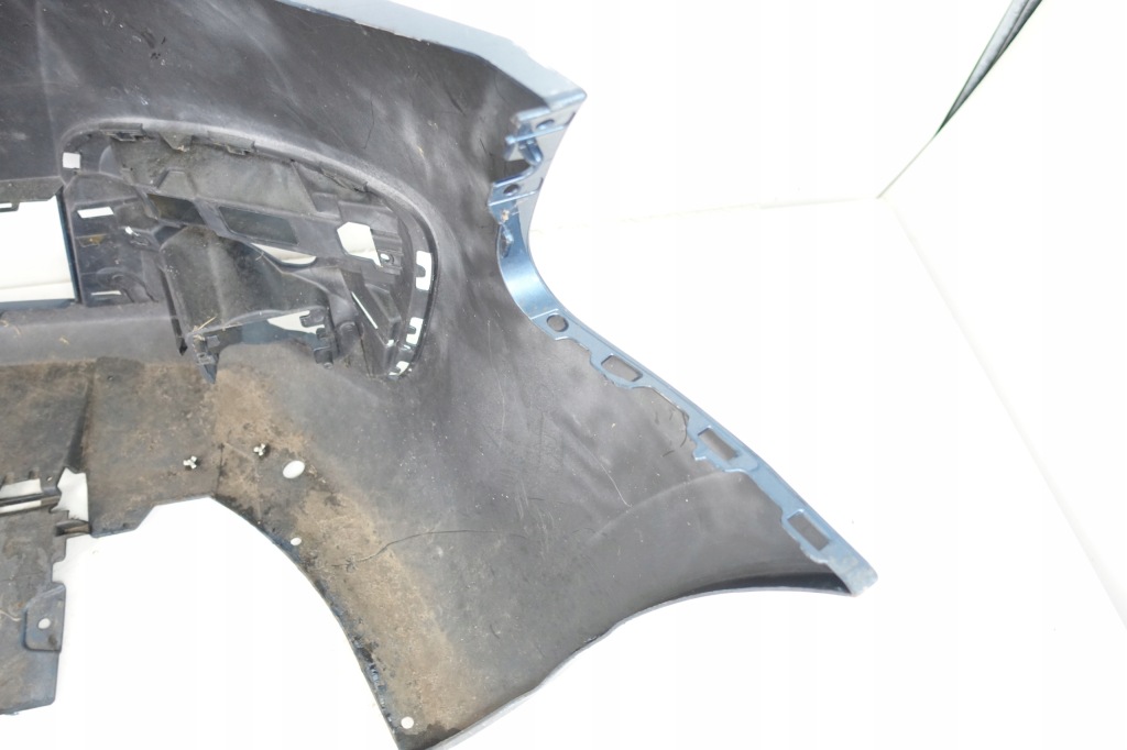 фото №14, Бампер перед передній peugeot partner berlingo iii lift 15-18 9810923377