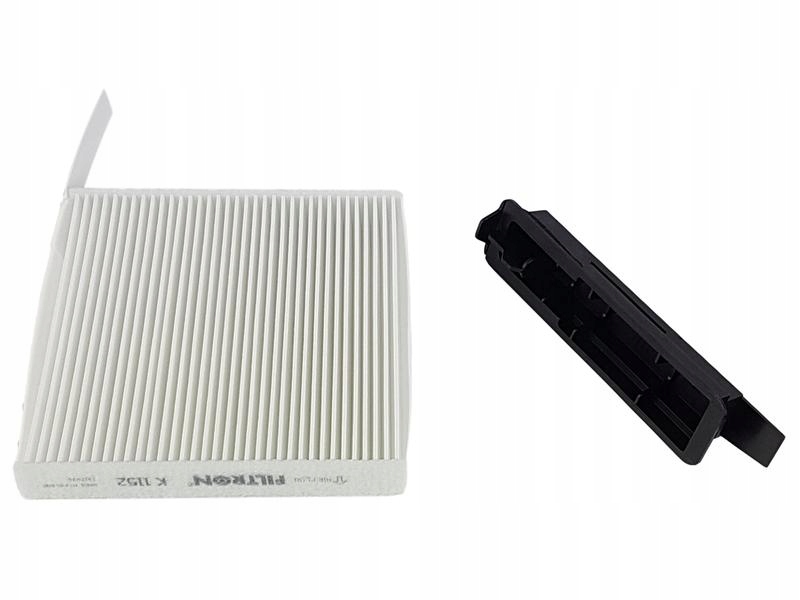 фото №11, Filtron набор фильтров renault twingo ii 1.2 16v