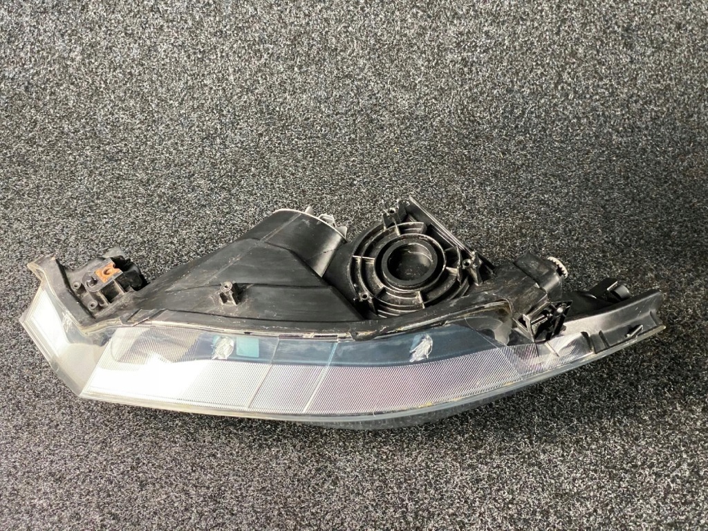 фото №4, Honda insight лампа правая левая перед передняя