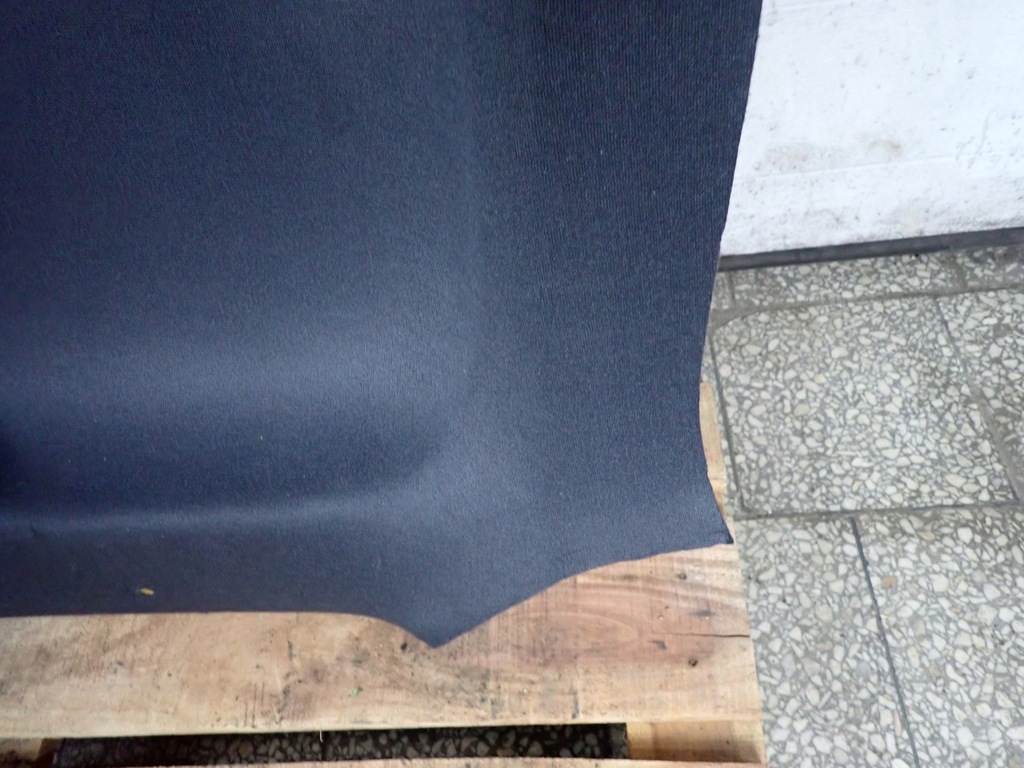 фото №8, Потолок чёрная citroen ds3 96867466ze