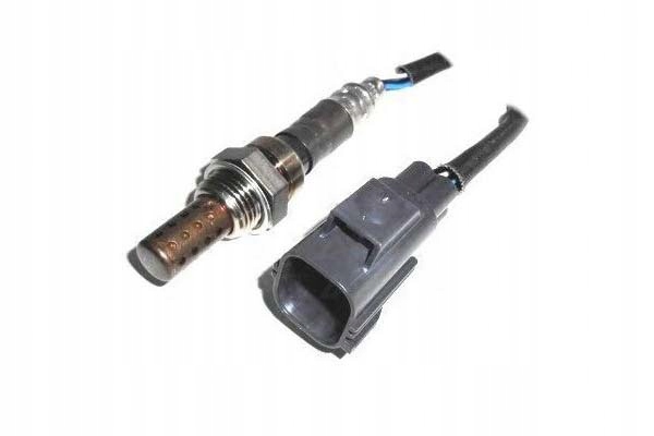 фото №1, Hoffer датчик лямбда-зонд volvo s60 i 2.4