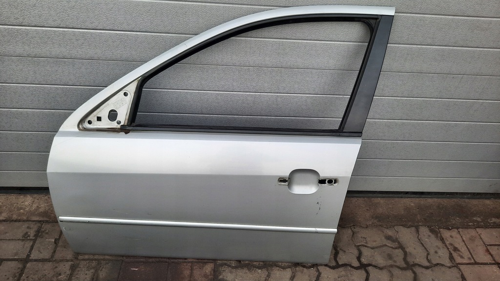 фото №1, Двері перед ліва ford mondeo mk3 hb 02r