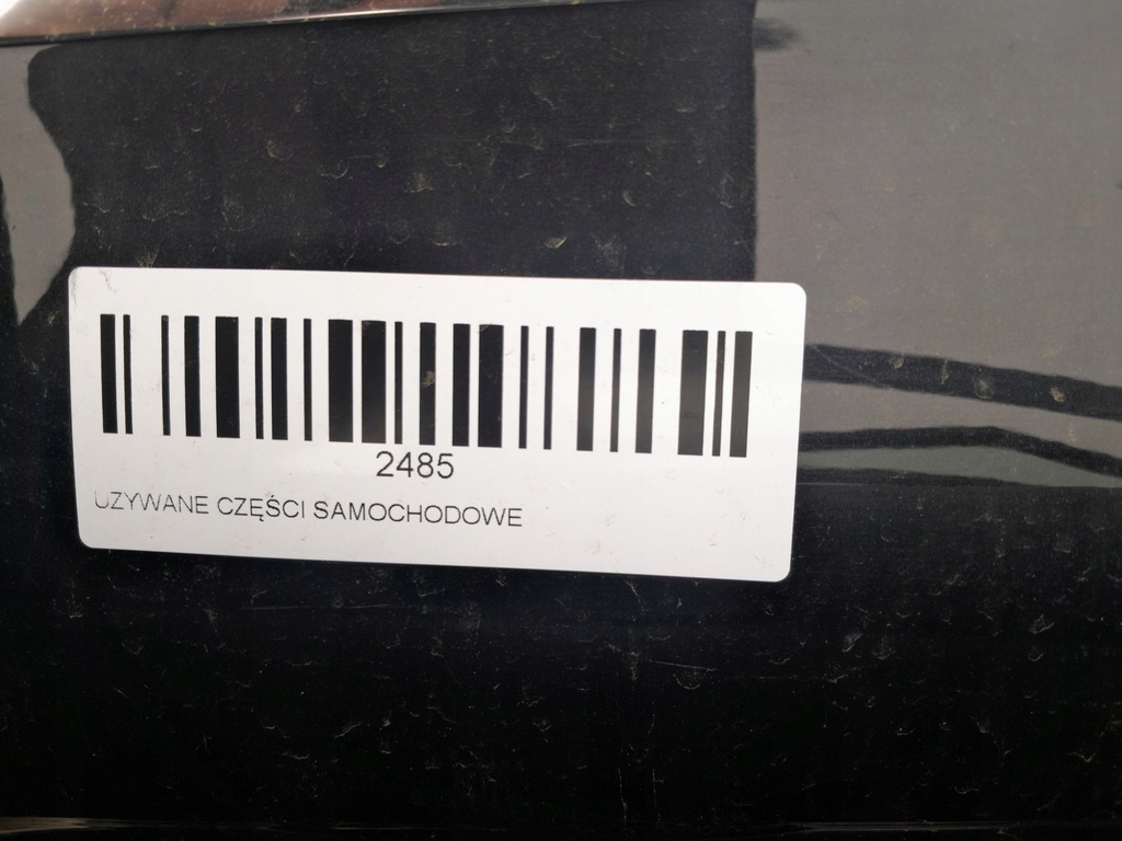 фото №9, Двері правий перед audi a4 b8 07-11r