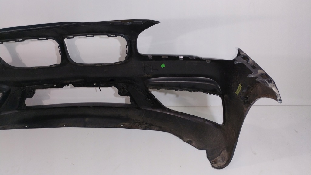 фото №6, Бампер перед bmw 2 f45 f46 полный bdb oem 51117328677