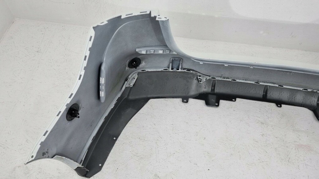 фото №9, Bmw 2 f44 m набір 2019- бампер задня задній 51128075426