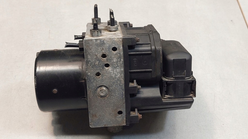 фото №6, Насос abs seat ibiza iii 6q0907379c