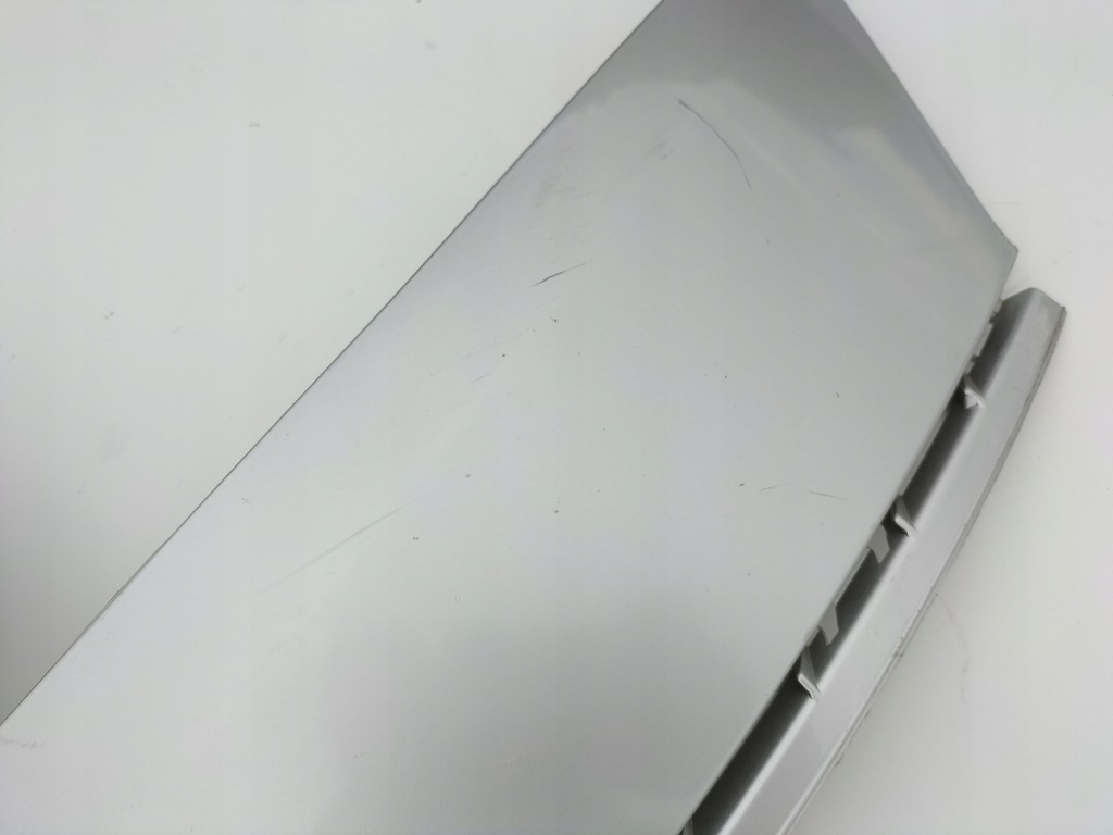 фото №6, Ford transit custom решітка радіатора решітка радіатора